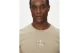 Calvin Klein Monogram Ανδρικό Κοντομάνικο T-Shirt Μπεζ