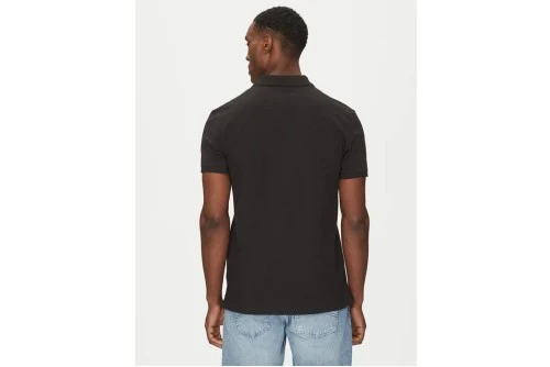 Calvin Klein Monologo Polo Ανδρικό (J30J325664 0GM)