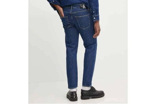 Calvin Klein Παντελόνι Τζιν Ανδρικό (J30J325883 1BJ)