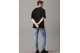 Calvin Klein Slim Tapered Ανδρικό Τζιν Παντελόνι Μπλε