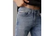 Calvin Klein Slim Tapered Ανδρικό Τζιν Παντελόνι Μπλε