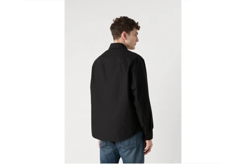 Calvin Klein Πουκάμισο Μακρυμάνικο Ανδρικό (J30J326721 BEH)