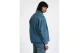 Calvin Klein Ανδρικό Denim Jacket Μπλε