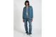 Calvin Klein Ανδρικό Denim Jacket Μπλε