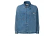 Calvin Klein Ανδρικό Denim Jacket Μπλε