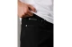 Calvin Klein Ανδρική Τζιν Βερμούδα Μαύρη