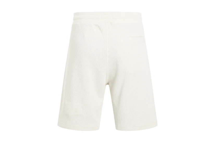 Calvin Klein Ανδρική Αθλητική Βερμούδα Μπεζ
