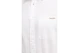 Calvin Klein Linen Cotton Ανδρικό Μακρυμάνικο Πουκάμισο Λευκό
