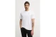 Calvin Klein Ανδρικό Κοντομάνικο T-Shirt Λευκό