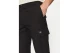 Calvin Klein Ανδρικό Cargo Παντελόνι Μαύρο