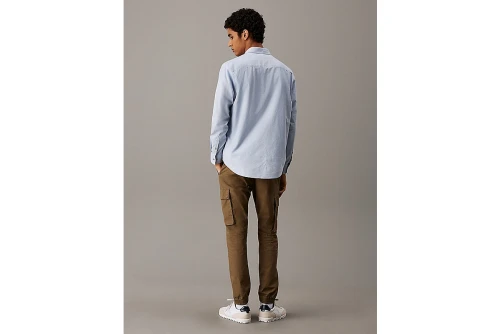 Calvin Klein Παντελόνι Cargo Ανδρικό (J30J327614 PCZ)