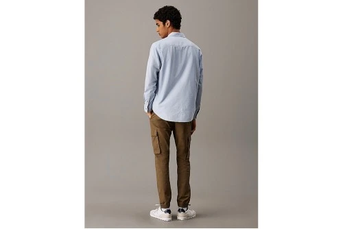Calvin Klein Παντελόνι Cargo Ανδρικό (J30J327614 PCZ)