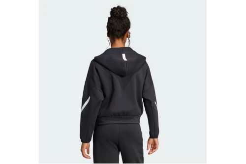 Adidas Performance Z.n.e. Ζακέτα Πολυεστερική Γυναικεία (JC5392)