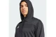 Adidas Tiro 25 Essentials Ανδρικό Παντελόνι Φόρμας Μαύρο