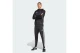 Adidas Tiro 25 Essentials Ανδρικό Παντελόνι Φόρμας Μαύρο