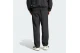 Adidas Performance Z.N.E. Open-Hem Ανδρικό Παντελόνι Φόρμας Μαύρο