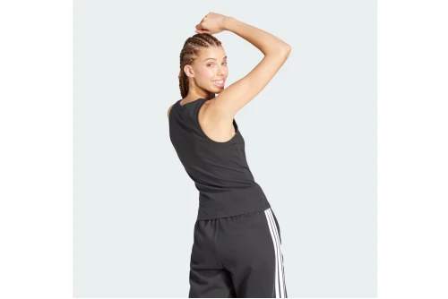 Adidas Performance Essentials Linear Μπλούζα Αμάνικη Γυναικεία (JC5798)