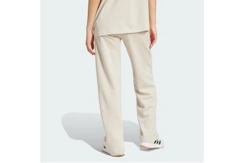 Adidas Performance Essentials Feel Cozy Παντελόνι Φόρμας Γυναικείο (JC5922)