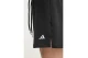 Adidas Performance Essentials Γυναικείο Αθλητικό Σορτς Μαύρο
