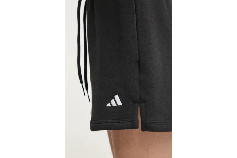 Adidas Performance Essentials Γυναικείο Αθλητικό Σορτς Μαύρο