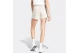 Adidas Performance Essentials Small Logo Feel Cozy Γυναικείο Αθλητικό Σορτς Μπεζ