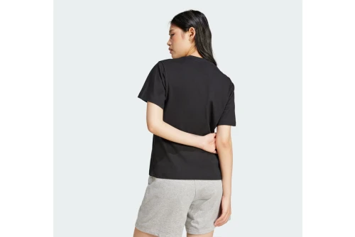 Adidas Performance Essentials Small Logo T-Shirt Γυναικείο (JC5943)