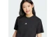 Adidas Essentials Small Logo Γυναικείο Κοντομάνικο T-Shirt