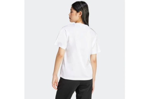 Adidas Performance Essentials Small Logo T-Shirt Γυναικείο (JC5944)