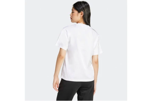 Adidas Performance Essentials Small Logo T-Shirt Γυναικείο (JC5944)