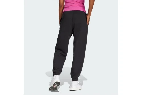 Adidas Performance Essentials Linear Παντελόνι Φόρμας Γυναικείο (JC5948)