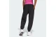 Adidas Essentials Linear Γυναικείο Παντελόνι Φόρμας Μαύρο