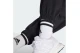 Adidas Essentials Linear Γυναικείο Παντελόνι Φόρμας Μαύρο