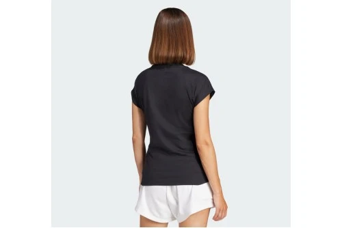 Adidas Performance Essentials Linear T-Shirt Γυναικείο (JC8238)