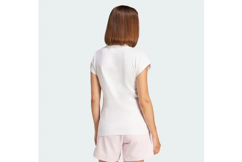 Adidas Performance Essentials Linear T-Shirt Γυναικείο (JC8239)