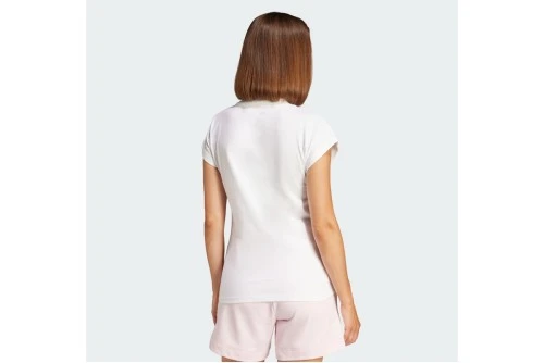 Adidas Performance Essentials Linear T-Shirt Γυναικείο (JC8239)