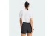 Adidas Train Essentials Boxy Γυναικείο Κοντομάνικο T-Shirt Λευκό