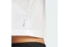 Adidas Train Essentials Boxy Γυναικείο Κοντομάνικο T-Shirt Λευκό