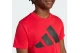 Adidas Performance Essentials Παιδικό Κοντομάνικο T-Shirt Κόκκινο
