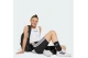 Adidas Performance Essentials Παιδική Αμάνικη μπλούζα Λευκή