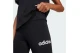 Adidas Performance Essentials Linear Παιδικό Μακρύ Κολάν Μαύρο