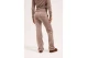 Juicy Couture Tawny Port Classic Velour Del Ray Γυναικείο Παντελόνι Φόρμας