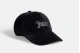 Juicy Couture Veronica Γυναικείο Strapback Καπέλο Μαύρο