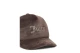 Juicy Couture Veronica Γυναικείο Strapback Καπέλο Καφέ