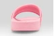 Juicy Couture Logo Embossed Sliders Γυναικείες Παντόφλες Ροζ