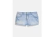 Juicy Couture Stretch Γυναικείο Σορτς Τζιν Γαλάζιο