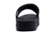 Juicy Couture Breanna Stacked Sliders Γυναικείες Παντόφλες Μαύρες