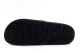 Juicy Couture Breanna Stacked Sliders Γυναικείες Παντόφλες Μαύρες
