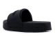 Juicy Couture Breanna Stacked Sliders Γυναικείες Παντόφλες Μαύρες