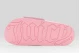 Juicy Couture Diamante Branded Γυναικείες Παντόφλες Ροζ