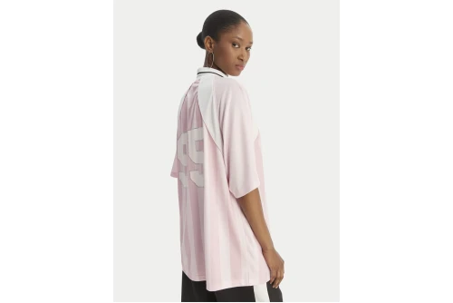 Juicy Couture Football Polo Γυναικείο (JCSCT126407 381)